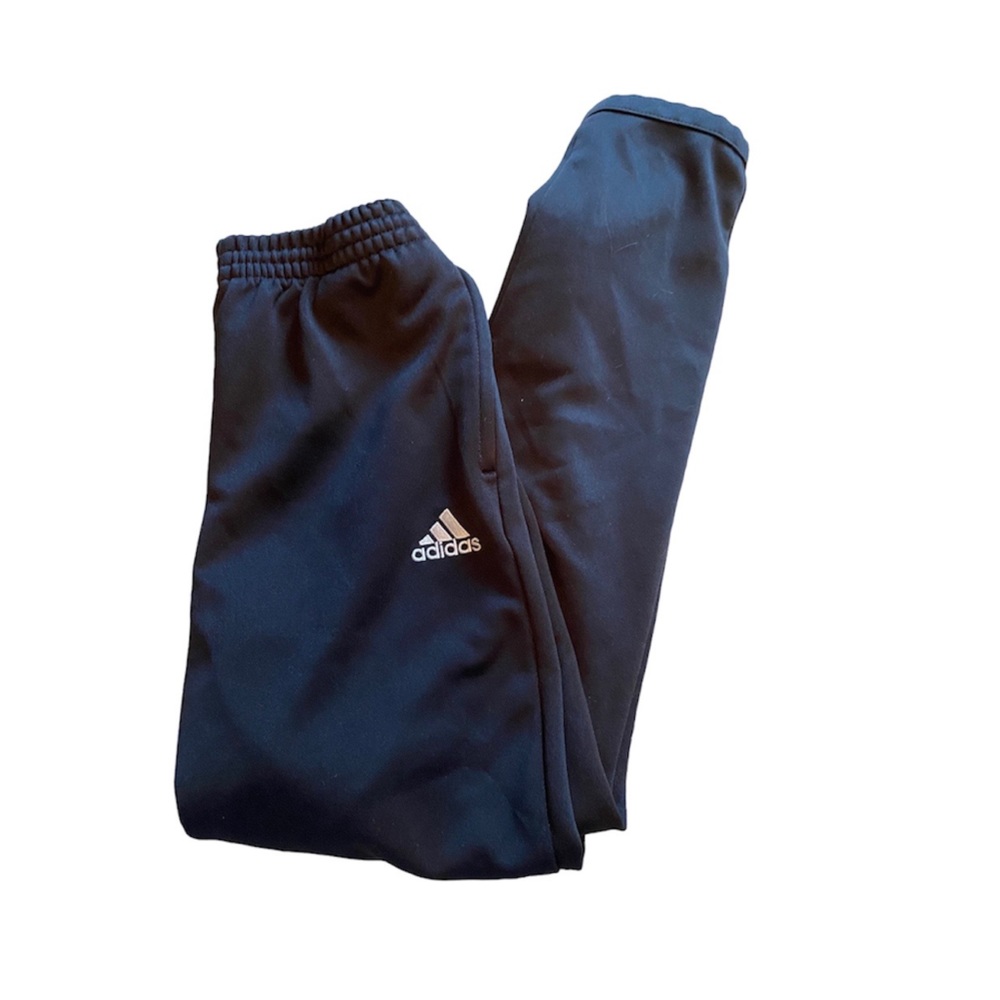 Boys Adidas Sweatpants